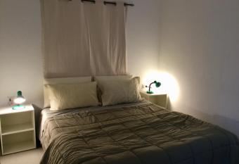 Casa Teatro has Balcony rooms