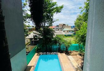 Felicity Stays- Tranquil Times has Balcony rooms
