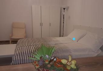 BSV Accomodation allows 18 year olds to book a room