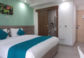 TJ Boutique allows 18 year olds to book a room