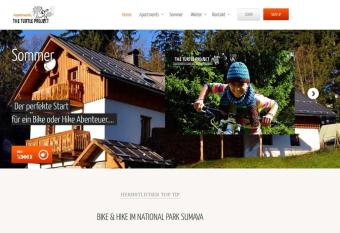 Apartment Spicak 2 has Balcony rooms