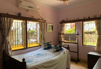 Far From The Madding Crowd allows 18 year olds to book a room