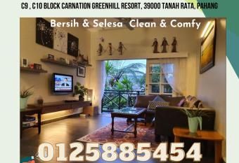 Gerard s  has Balcony rooms