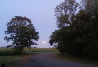 Het Friese Landschap allows 18 year olds to book a room