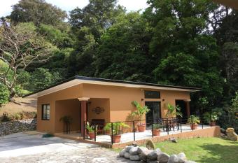 Finca Caramelo has Balcony rooms