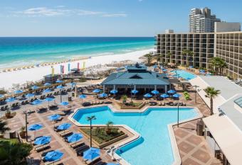 Hilton Sandestin Beach Golf Resort & Spa has Balcony rooms