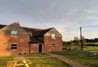 Elderbrook House has Balcony rooms