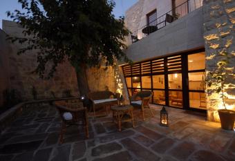 King Apart By Traveller s has Balcony rooms