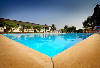 Blue Beach has Balcony rooms