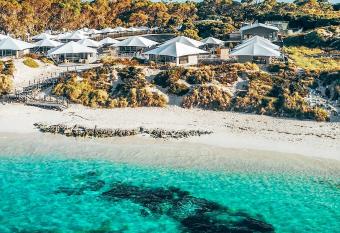 Discovery Resorts - Rottnest Island has Balcony rooms