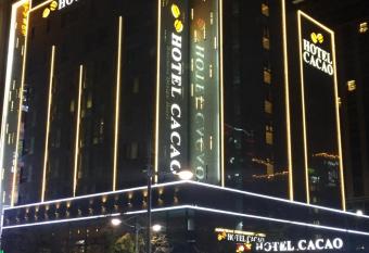 Sorae Hotel CACAO allows 18 year olds to book a room