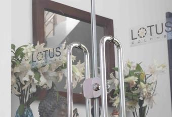 Lotus Colombo Guesthouse allows 18 year olds to book a room