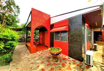 Wilailak Bungalow @ Koh Srichang has Balcony rooms