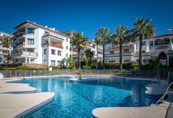 la bandera has Balcony rooms