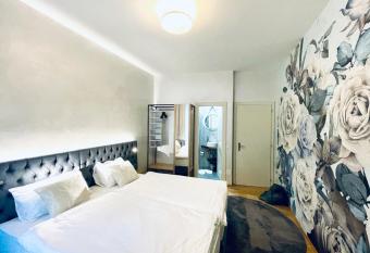 Hotel Cittadella has Balcony rooms