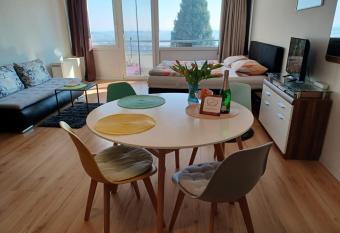 Appartment Panoramablick has Balcony rooms