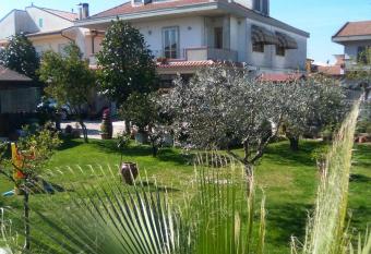 Le Magnolie B&B has Balcony rooms