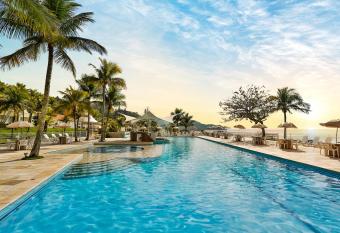 Itapema Beach Hot  is by Nobile allows 18 year olds to book a room