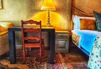 Camellia Haven allows 18 year olds to book a room