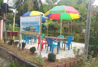 Blue Bird Residency has Balcony rooms