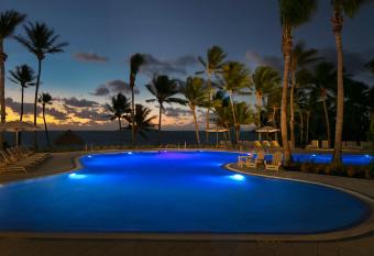 Amara Cay Resort allows 18 year olds to book a room