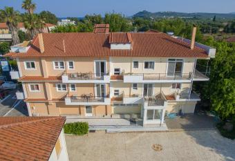 Rooms Nancy has Balcony rooms