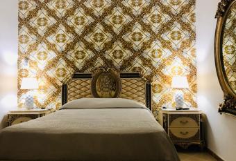 Hostel Boutique Marisol allows 18 year olds to book a room