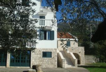Guest house Dragovi   has Balcony rooms