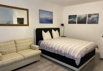 Apartment im Herzen von Bremgarten has Balcony rooms