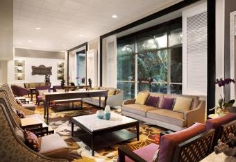 Ascott Jakarta allows 18 year olds to book a room