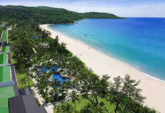 Katathani Phuket Beach Resort - SHA Extra Plus has Balcony rooms