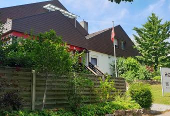 aqualon Hotel Schweizerblick - Therme, Sauna & Wellness has Balcony rooms