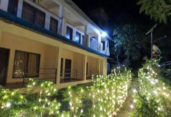 Shekhar Corbett Safari Camp , Near Kosi River, Sitabani, Dhikala, Bijrani & Garjiya Jeep Safari zone of Jim Corbett Park Dhikuli, Ramnagar Nainital Uttarakhand has Balcony rooms