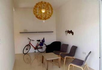 Marley Guesthouse allows 18 year olds to book a room