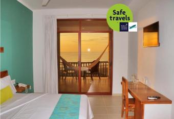 Punta Zicatela Hotel - Adults Only allows 18 year olds to book a room