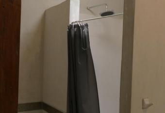 Casa Boutique Hokhmah has rooms with a private hot tub