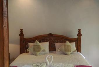 Bagus Homestay has Balcony rooms