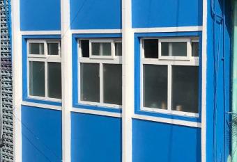 SM MANSION near Harbour & High court allows 18 year olds to book a room