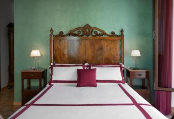 Hotel San Marco has Balcony rooms