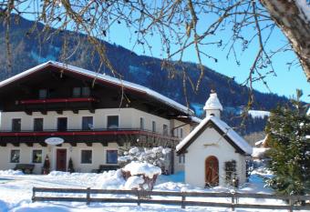 Pension M  hlhof has Balcony rooms