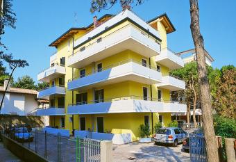 Residence Solemaria has Balcony rooms