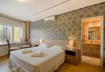 Continental Inn allows 18 year olds to book a room