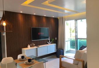 Palm Acqua Resort has Balcony rooms