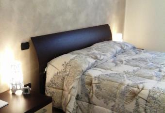 Staurenghi34apartmenT allows 18 year olds to book a room