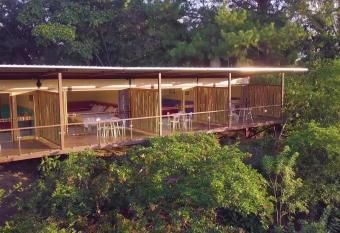 Hotel Pibi Boreal has Balcony rooms