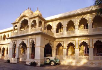 Hotel Bissau Palace has Balcony rooms