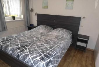 Welca has Balcony rooms