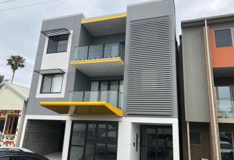 Quattro On Young allows 18 year olds to book a room