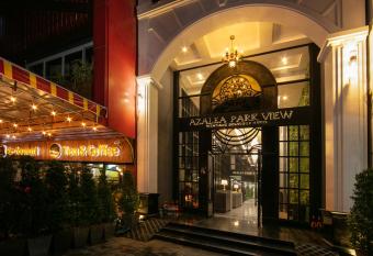 Azalea Parkview Hotel has Balcony rooms