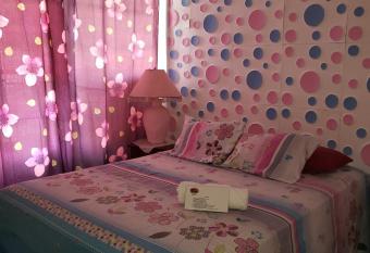 Posada Nativa Trinsan Centro has Balcony rooms